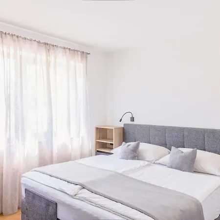 Appartamento Tanic Hideaway