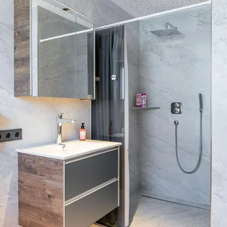 Tanic Hideaway Appartamento Telfs