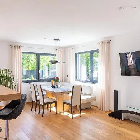 Appartamento Tanic Hideaway Telfs