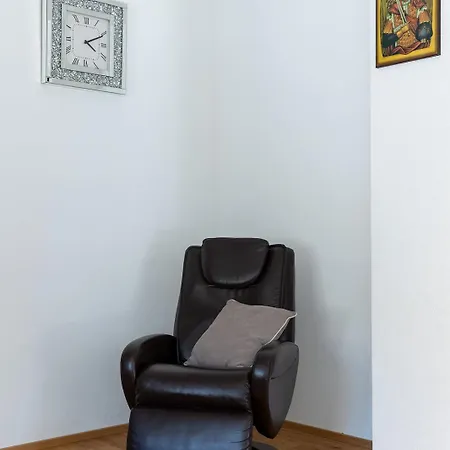 Appartamento Tanic Hideaway *