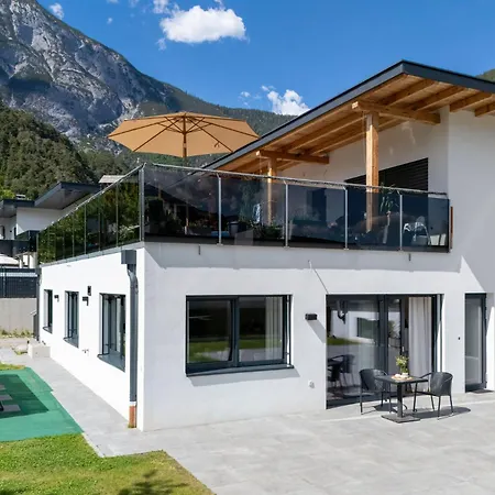 Tanic Hideaway Appartamento Telfs