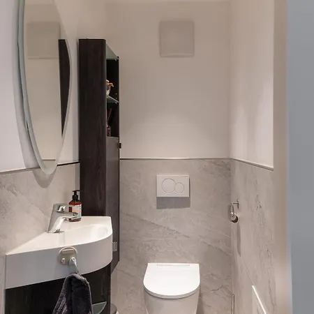 Tanic Hideaway Telfs