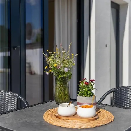 Appartamento Tanic Hideaway *