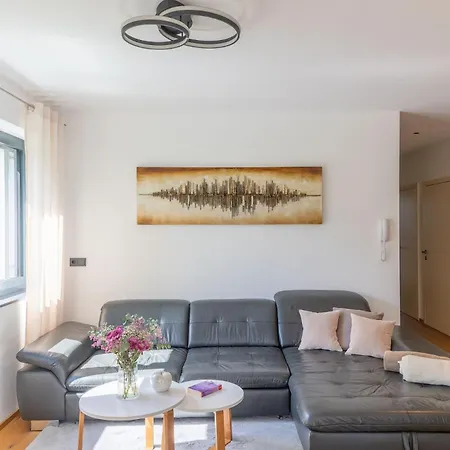 Tanic Hideaway Appartamento